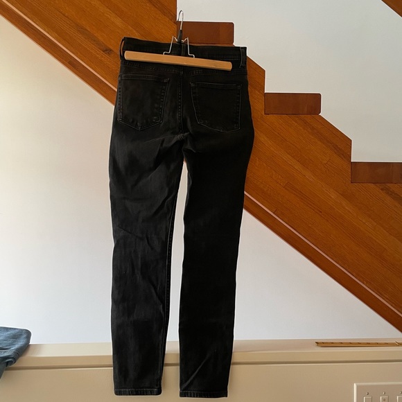 Everlane // High Rise Jean - Picture 2 of 2